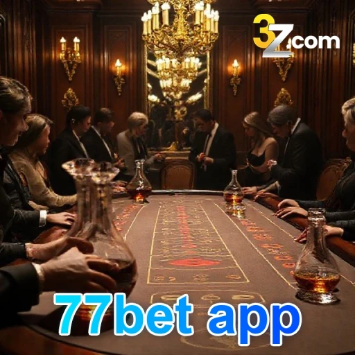 77bet app Baixar