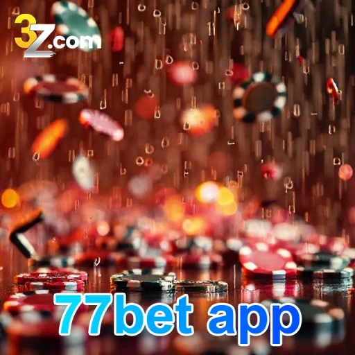 77bet app Cassino