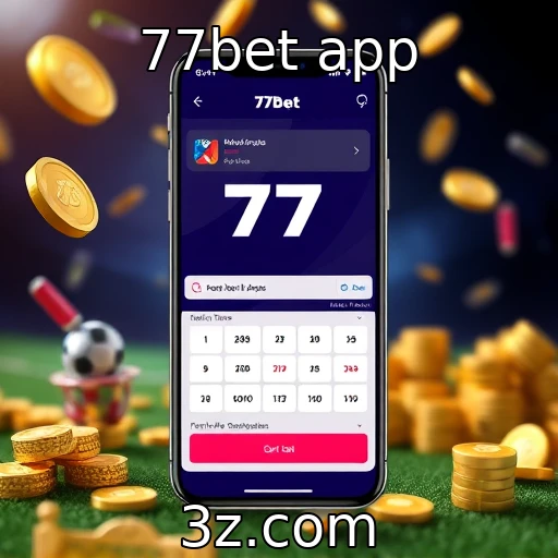 Explore os Melhores Métodos de Pagamento no 77bet App