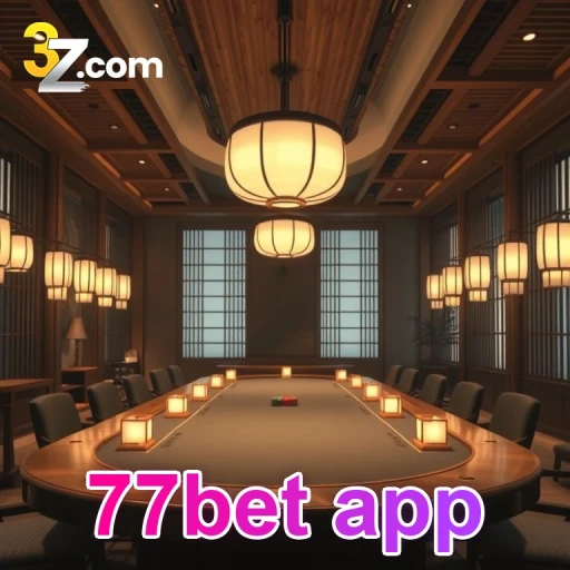 77bet app Jogos