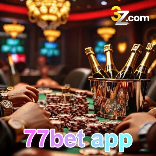 77bet app Login