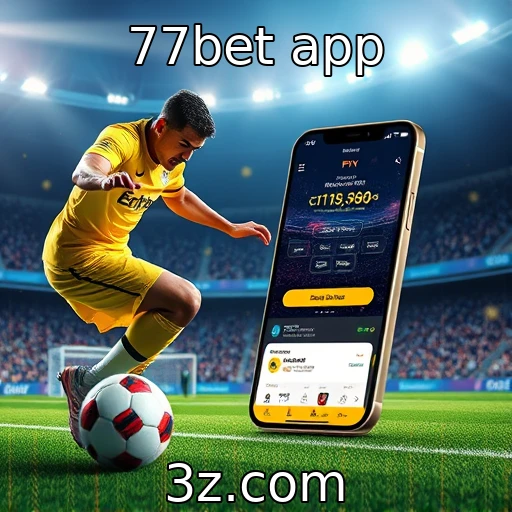 77bet app Apostas esportivas: como ler análises e melhorar seus resultados