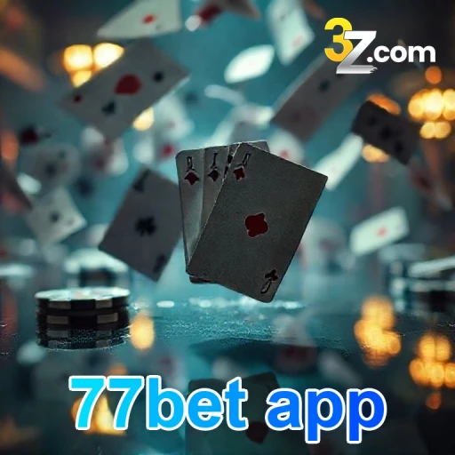 77bet app Promocao
