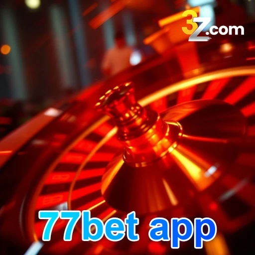 77bet app Slots