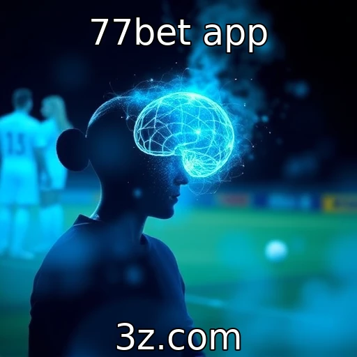 Transformando apostas: como o 77bet app revoluciona sua experiência