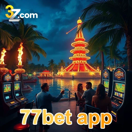 77bet app VIP
